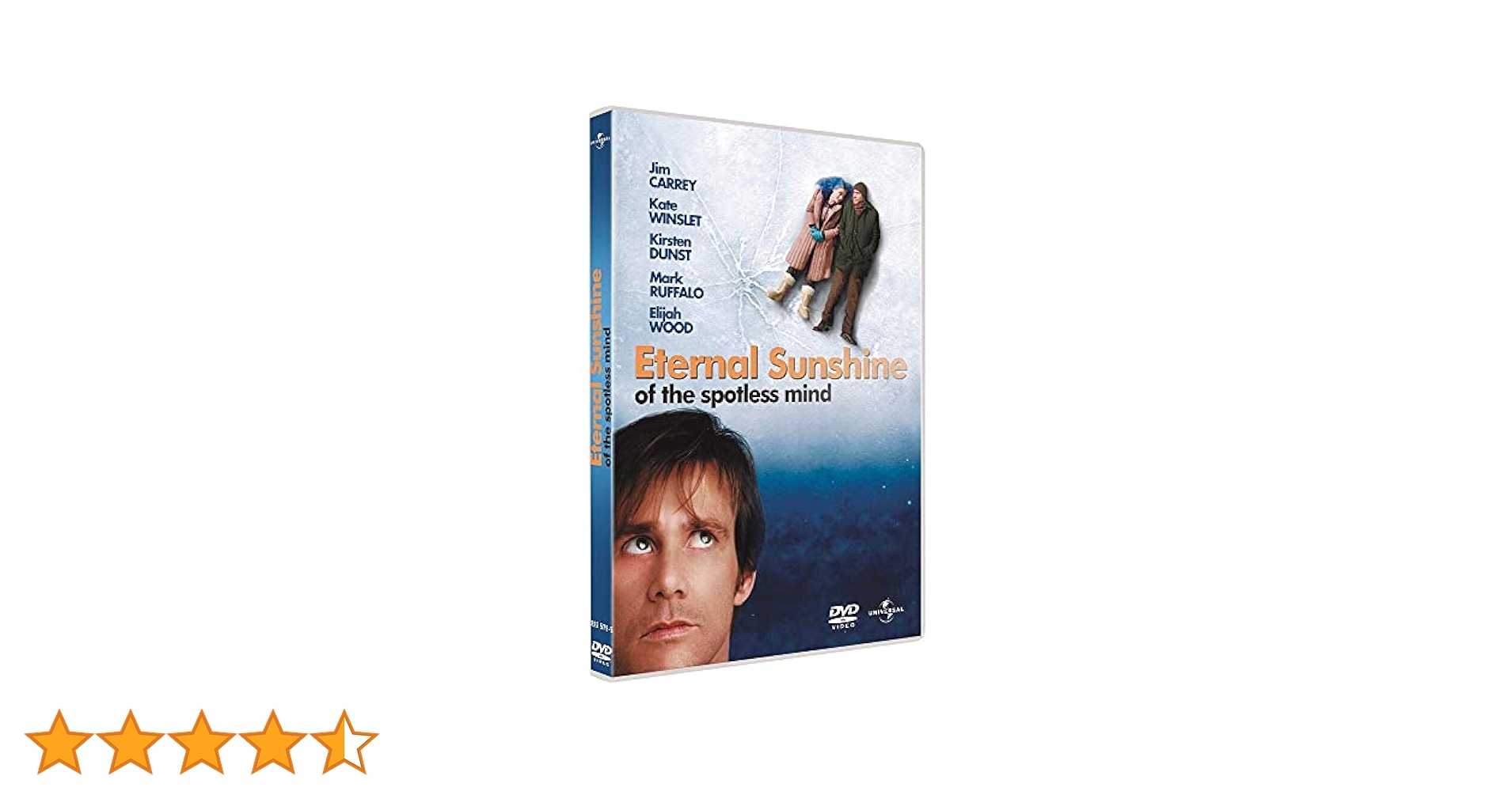 FB BEST～eternal pictures～ [DVD] CoverCity - DVD Covers & Labels - Eternals